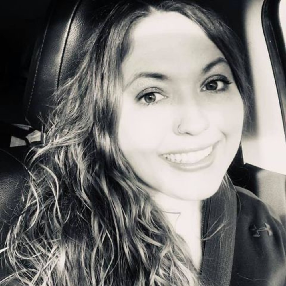 Meet your Posher, Chelsey